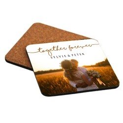 Photo Coaster | Glossy